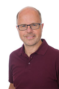 Dr. Armin Böhmer, MSc